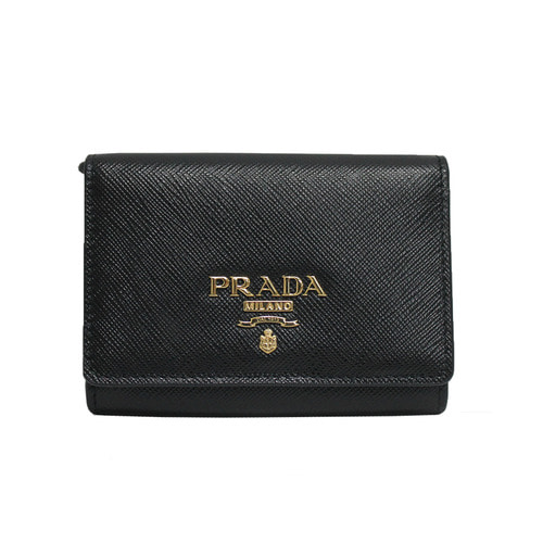 프라다 사피아노 카드 지갑 1MH026-QWA-F0002