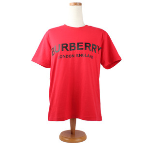 버버리 여성 반팔 티셔츠 8021272